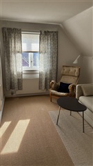 Billede 3. Værelse, Flintholm Alle, Frederiksberg 