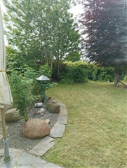 Photo 3. House, Torvet, Spøttrup 