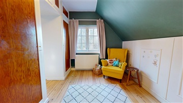 Billede 28. Hus/villa, Rygårds Alle, Hellerup 