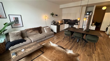 Billede 2. Lejlighed, Haderslevvej, Kolding 