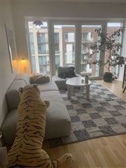 Billede 1. Værelse, Vesterbrogade, København V 