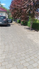 Photo 6. House, Torvet, Spøttrup 