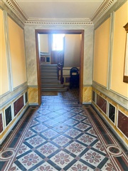 Billede 5. Lejlighed, Frederiksberg Alle, Frederiksberg C 