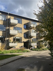 Billede 1. Lejlighed, Blidahpark, Hellerup 