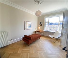 Billede 11. Lejlighed, Frederiksberg Alle, Frederiksberg C 