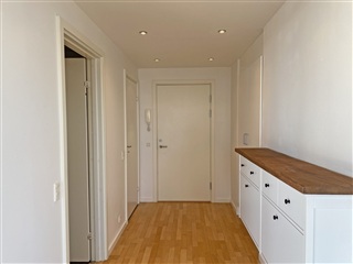 Billede 11. Lejlighed, Øresund Parkvej, København S 