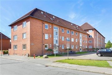 Billede 8. Lejlighed, Borgmestervangen, Randers C 