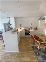 Billede 4. Værelse, Vesterbrogade, København V 