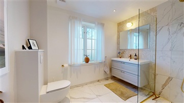 Billede 19. Hus/villa, Rygårds Alle, Hellerup 