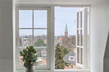 Billede 6. Lejlighed, Kildegårdsvej, Hellerup 