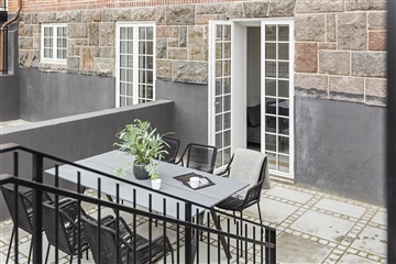 Billede 16. Lejlighed, Kildegårdsvej, Hellerup 