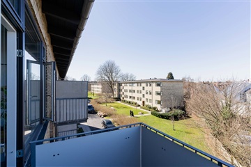 Billede 5. Lejlighed, Blidahpark, Hellerup 