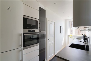 Billede 8. Lejlighed, Blidahpark, Hellerup 