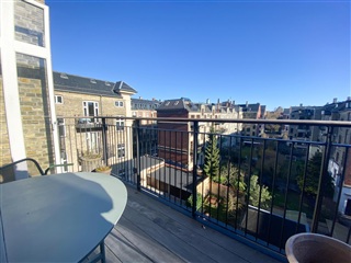 Billede 8. Lejlighed, Frederiksberg Alle, Frederiksberg C 