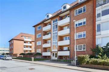 Billede 9. Lejlighed, Borgmestervangen, Randers C 