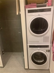 Billede 7. Værelse, Vesterbrogade, København V 