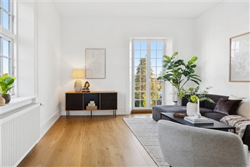 Billede 8. Lejlighed, Kildegårdsvej, Hellerup 