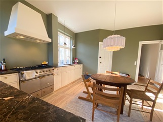 Billede 15. Lejlighed, Frederiksberg Alle, Frederiksberg C 