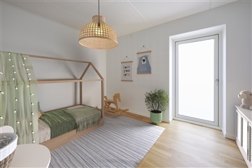 Photo 5. Apartment, Blomsterlunden, Tilst 