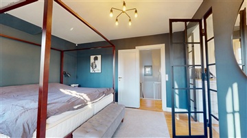 Billede 24. Hus/villa, Rygårds Alle, Hellerup 