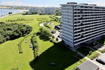 Billede 1. Lejlighed, Kløvervej, Kolding 