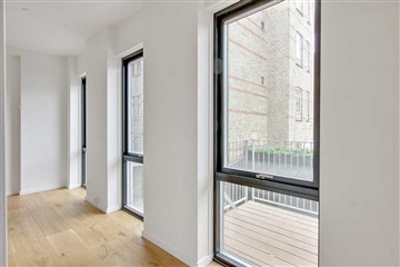 Billede 4. Lejlighed, Guldsmedgade, Aarhus C 