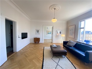 Billede 10. Lejlighed, Frederiksberg Alle, Frederiksberg C 