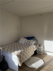 Billede 1. Værelse, Glanshatten, Odense SØ 