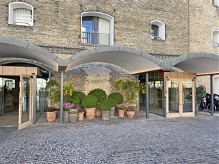 Billede 27. Lejlighed, Toldbodgade, København K 