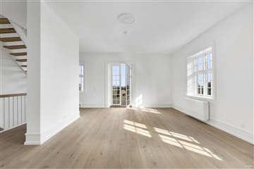 Billede 3. Lejlighed, Kildegårdsvej, Hellerup 