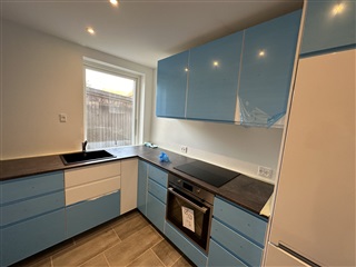 Billede 4. Lejlighed, Vindingevej, Roskilde 