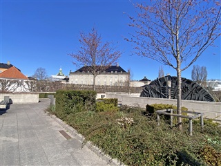 Billede 26. Lejlighed, Toldbodgade, København K 