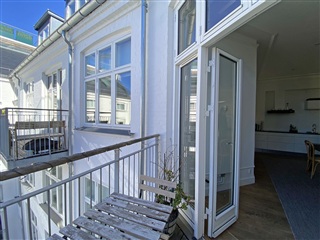 Billede 11. Lejlighed, Toldbodgade, København K 