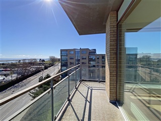 Billede 1. Lejlighed, Øresund Parkvej, København S 