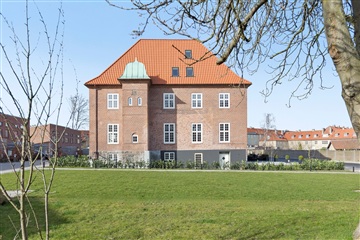 Billede 13. Lejlighed, Kildegårdsvej, Hellerup 