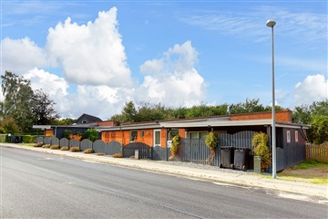 Photo 10. House, Spurvevej, Mariager 