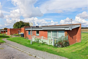 Photo 10. House, Spurvevej, Mariager 