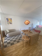 Billede 3. Værelse, Vesterbrogade, København V 