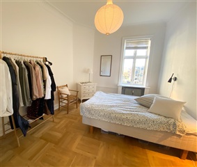 Billede 18. Lejlighed, Frederiksberg Alle, Frederiksberg C 