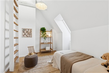 Billede 11. Lejlighed, Kildegårdsvej, Hellerup 