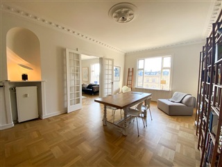 Billede 13. Lejlighed, Frederiksberg Alle, Frederiksberg C 