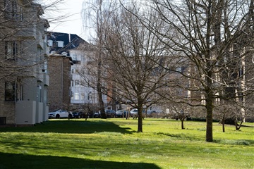 Billede 13. Lejlighed, Blidahpark, Hellerup 