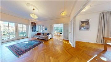 Billede 8. Hus/villa, Rygårds Alle, Hellerup 