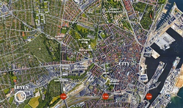 Billede 7. Lejlighed, Søren Frichs Vej, Åbyhøj 