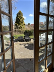 Billede 4. Lejlighed, Stationsvej, Fredensborg 