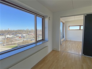 Billede 9. Lejlighed, Øresund Parkvej, København S 