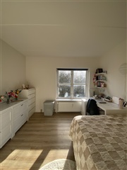 Billede 5. Værelse, Glanshatten, Odense SØ 