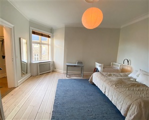 Billede 16. Lejlighed, Frederiksberg Alle, Frederiksberg C 