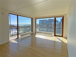 Billede 3. Lejlighed, Øresund Parkvej, København S 