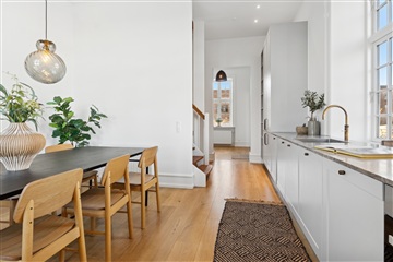 Billede 4. Lejlighed, Kildegårdsvej, Hellerup 